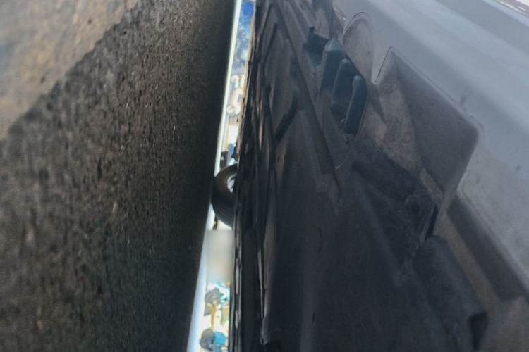 Used Mercedes-Benz A-Class 2022 A 200 L Sport Sedan Fashion Model Chassis Rear Left