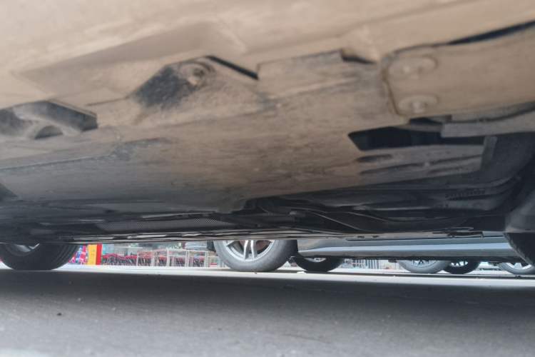 Used Mercedes-Benz A-Class 2022 Restyled A 180 L Sport Sedan Chassis Rear Left