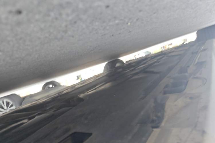 Used Mercedes-Benz A-Class 2022 A 180 L Sport Sedan Chassis Rear Left