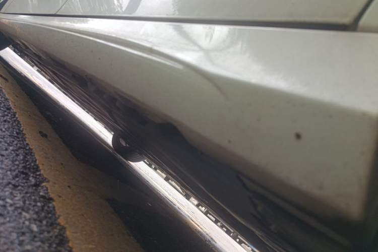 Used Mercedes-Benz A-Class 2022 A 180 L Sport Sedan Chassis Rear Left