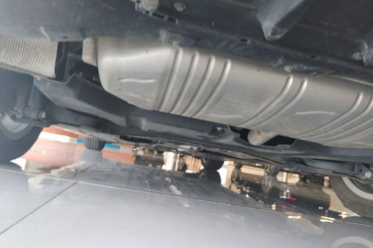 Used Mercedes-Benz A-Class 2022 A 180 L Sport Sedan Chassis Rear Left