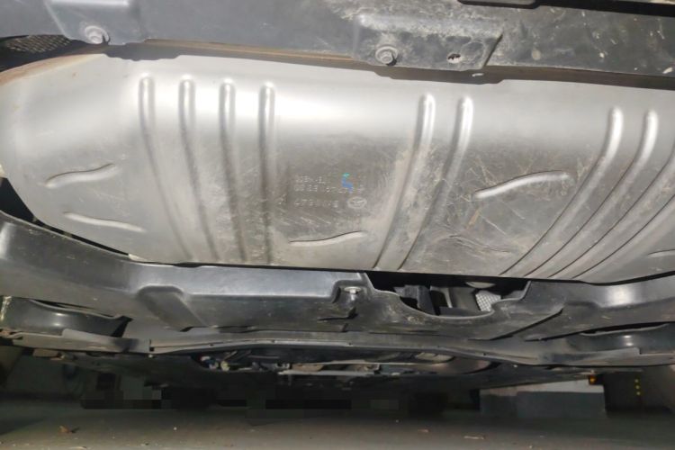 Used Mercedes-Benz A-Class 2022 Restyled A 180 L Sport Sedan Chassis Rear