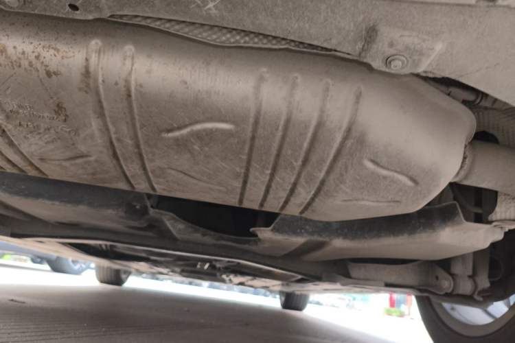 Used Mercedes-Benz A-Class 2022 Restyled A 180 L Sport Sedan Chassis Rear