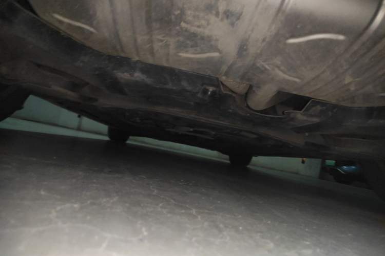 Used Mercedes-Benz A-Class 2022 Restyled A 180 L Sport Sedan Chassis Rear