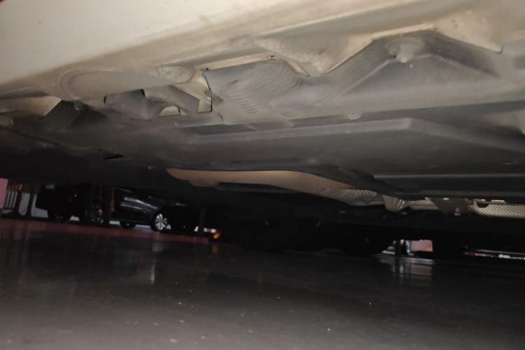 Used Mercedes-Benz A-Class 2022 A 200 L Sport Sedan Fashion Model Chassis Rear Right