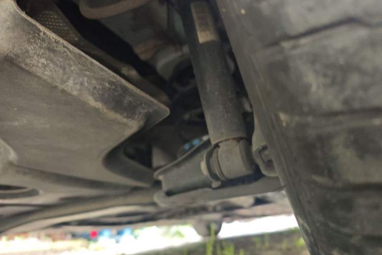 Used Mercedes-Benz A-Class 2022 Restyled A 200 L Sport Sedan Dynamic Version Chassis Rear Right