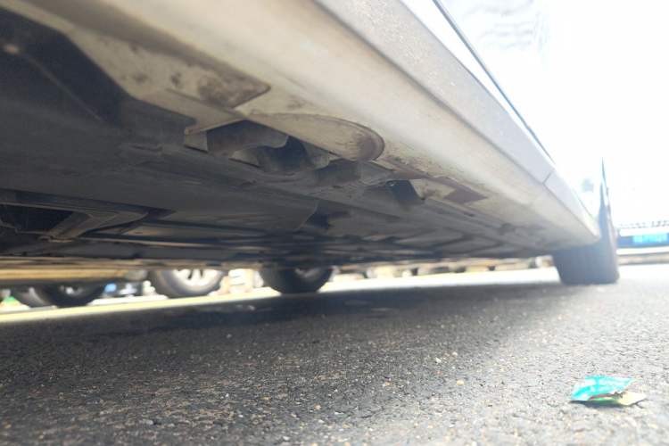 Used Mercedes-Benz A-Class 2022 Restyled A 200 L Sport Sedan Fashion Version Chassis Rear Right