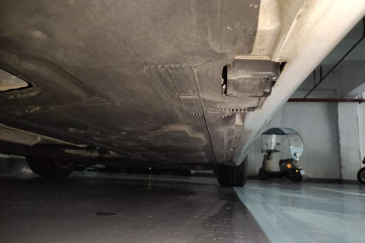 Used Mercedes-Benz A-Class 2022 A 200 Fashion Model Chassis Rear Right