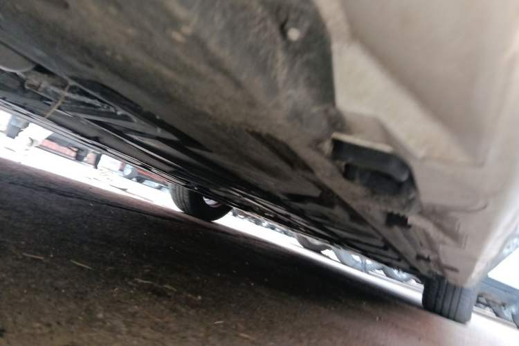 Used Mercedes-Benz A-Class 2022 A 200 L Sport Sedan Fashion Model Chassis Rear Right