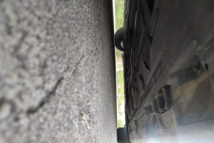 Used Mercedes-Benz A-Class 2022 A 180 L Chassis Rear Right