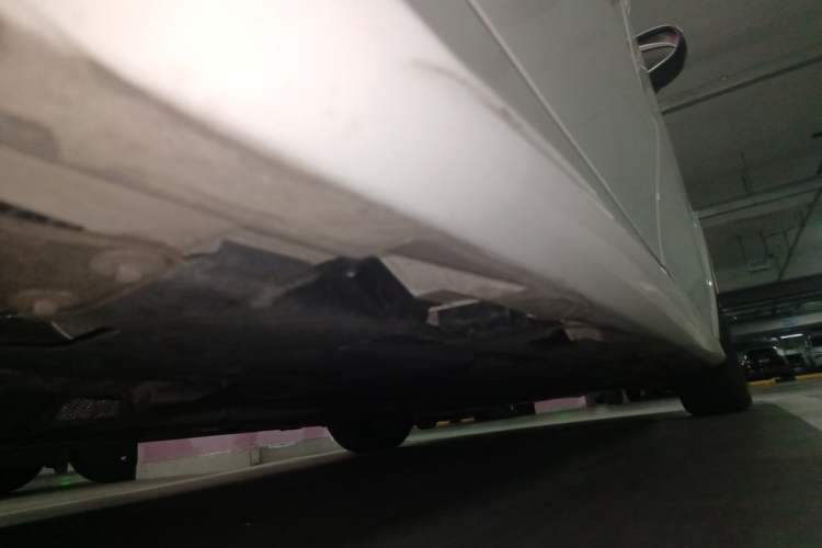 Used Mercedes-Benz A-Class 2022 Restyled A 200 L Sport Sedan Fashion Version Chassis Rear Right
