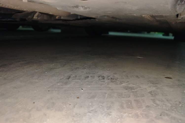 Used Mercedes-Benz A-Class 2022 A 180 L Sport Sedan Chassis Rear Right