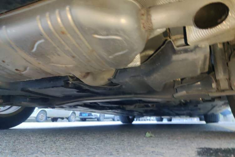 Used Mercedes-Benz A-Class 2022 A 180 L Sport Sedan Chassis Rear Right