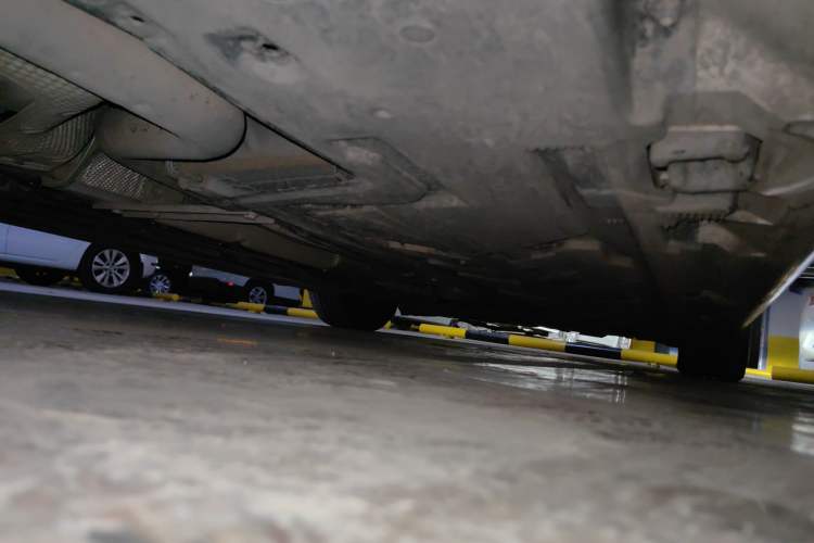 Used Mercedes-Benz A-Class 2022 A 200 L Sport Sedan Dynamic Model Chassis Rear Right