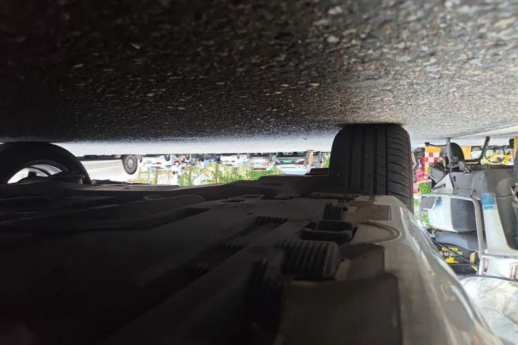 Used Mercedes-Benz A-Class 2022 Restyled A 180 L Sport Sedan Chassis Rear Right