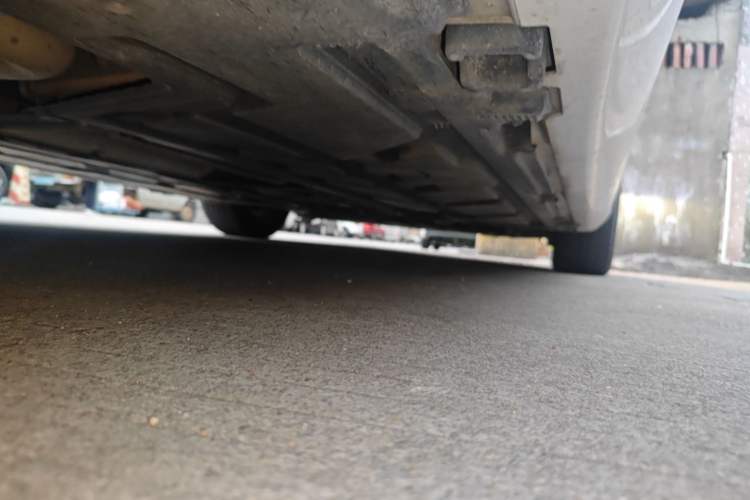Used Mercedes-Benz A-Class 2022 A 200 Dynamic Edition Chassis Rear Right