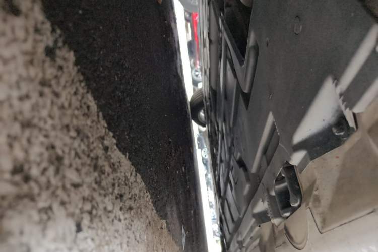 Used Mercedes-Benz A-Class 2022 Restyled A 200 L Sport Sedan Dynamic Version Chassis Rear Right