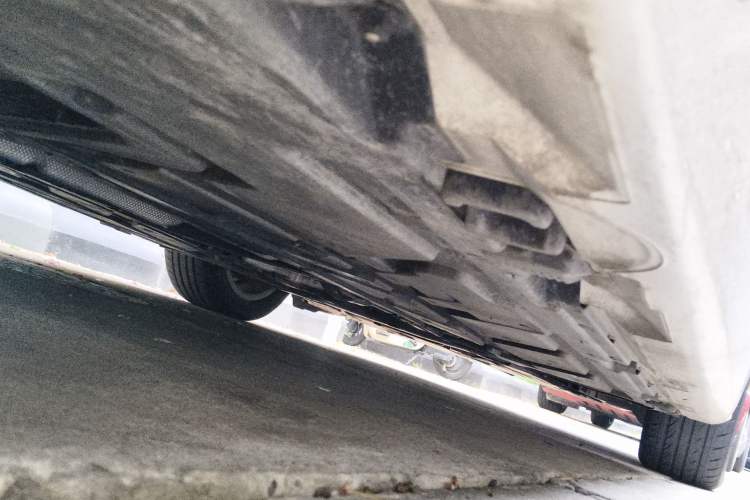 Used Mercedes-Benz A-Class 2022 Restyled A 200 L Sport Sedan Fashion Version Chassis Rear Right
