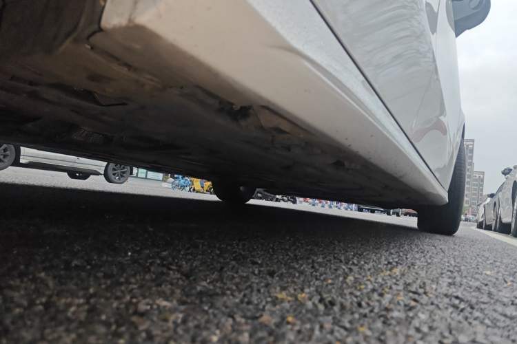 Used Mercedes-Benz A-Class 2022 A 200 L Sport Sedan Dynamic Model Chassis Rear Right