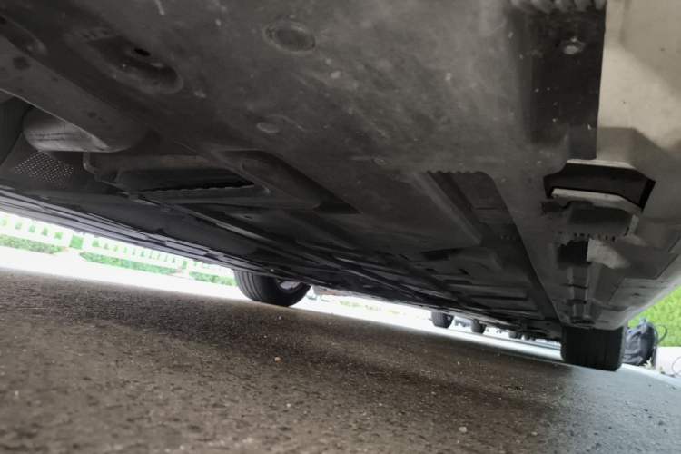 Used Mercedes-Benz A-Class 2022 A 180 L Sport Sedan Chassis Rear Right