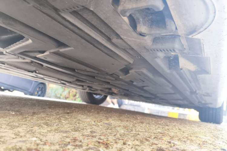 Used Mercedes-Benz A-Class 2022 Restyled A 200 L Sport Sedan Dynamic Version Chassis Rear Right