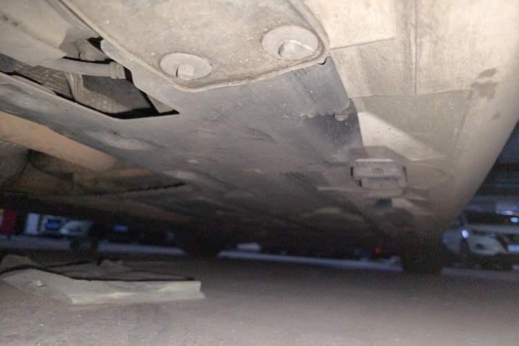 Used Mercedes-Benz A-Class 2022 A 180 L Sport Sedan Chassis Rear Right