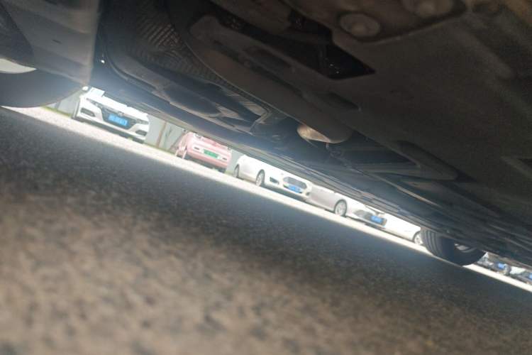 Used Mercedes-Benz A-Class 2022 Revised Version A 200 L Sport Sedan Fashionable Style Chassis Rear Right