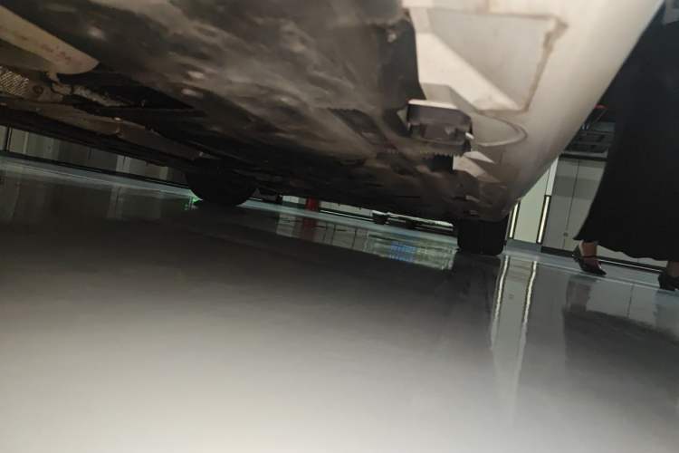 Used Mercedes-Benz A-Class 2022 A 200 L Sport Sedan Fashion Model Chassis Rear Right