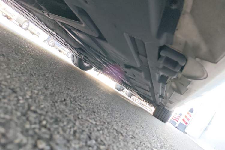 Used Mercedes-Benz A-Class 2022 A 200 L Sport Sedan Dynamic Model Chassis Rear Right