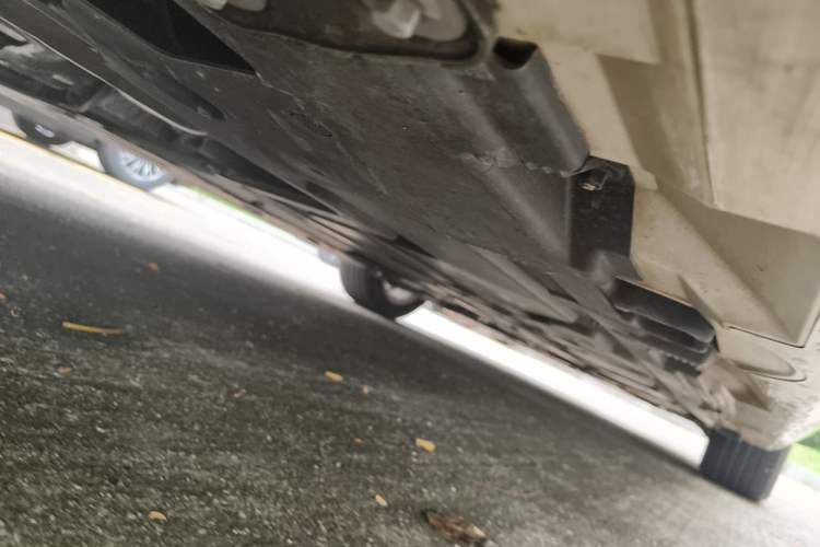 Used Mercedes-Benz A-Class 2022 A 200 L Sport Sedan Dynamic Model Chassis Rear Right