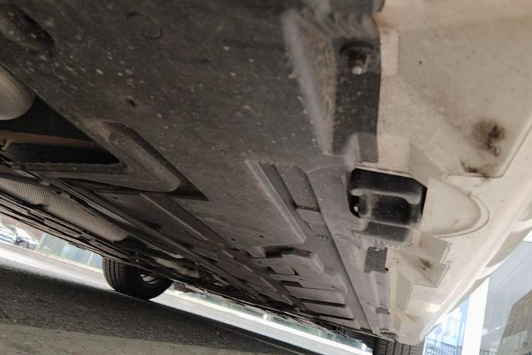 Used Mercedes-Benz A-Class 2022 Second Facelift A 200 L Sport Sedan Fashion Version Chassis Rear Right