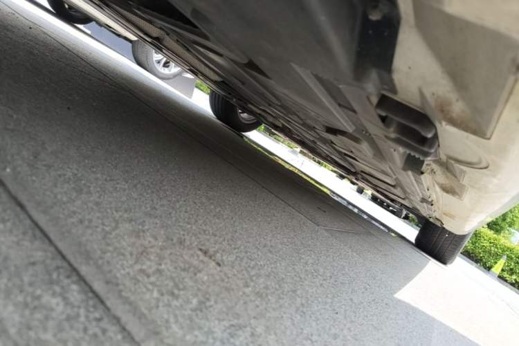 Used Mercedes-Benz A-Class 2022 Restyled A 200 L Sport Sedan Fashion Version Chassis Rear Right