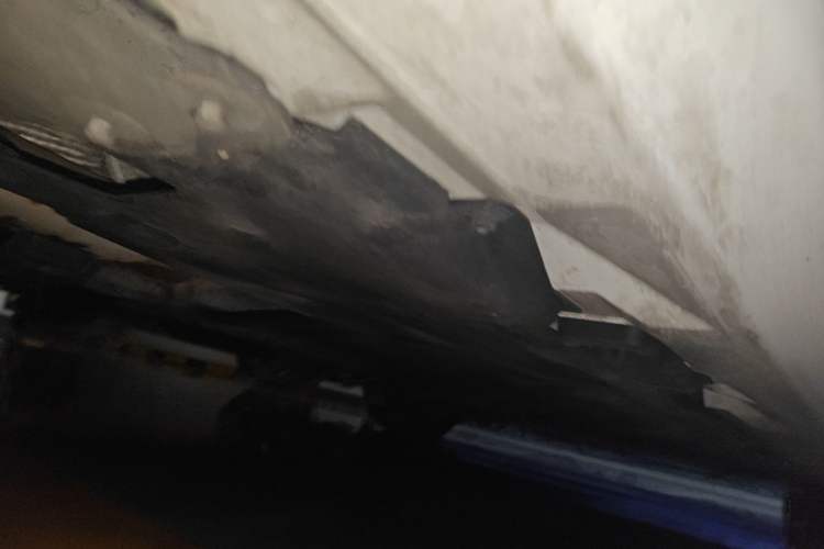 Used Mercedes-Benz A-Class 2022 A 200 L Sport Sedan Dynamic Model Chassis Rear Right