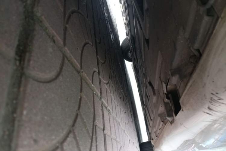 Used Mercedes-Benz A-Class 2022 A 180 L Chassis Rear Right