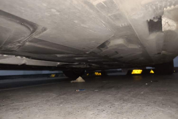 Used Mercedes-Benz A-Class 2022 Restyled A 180 L Sport Sedan Chassis Rear Right