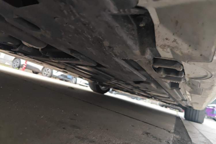 Used Mercedes-Benz A-Class 2022 Restyled A 200 L Sport Sedan Dynamic Version Chassis Rear Right