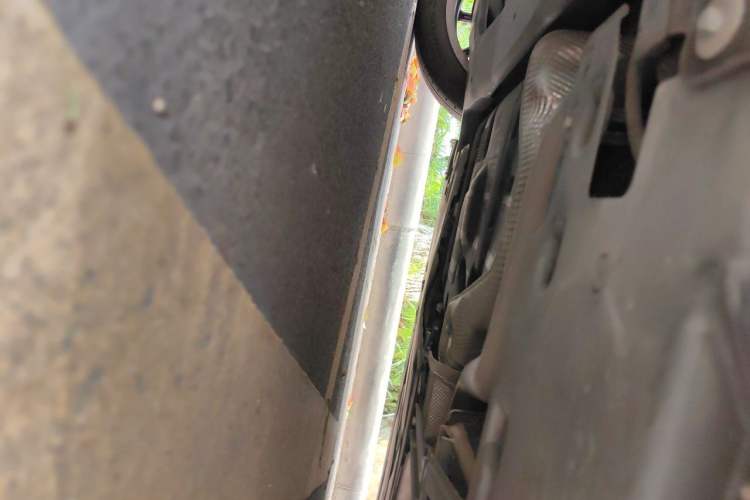 Used Mercedes-Benz A-Class 2022 Restyled A 200 L Sport Sedan Fashion Version Chassis Rear Right