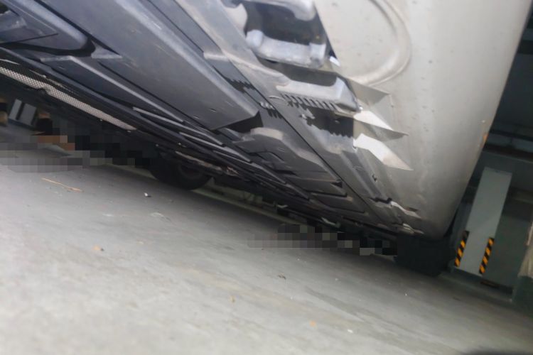 Used Mercedes-Benz A-Class 2022 Restyled A 180 L Sport Sedan Chassis Rear Right