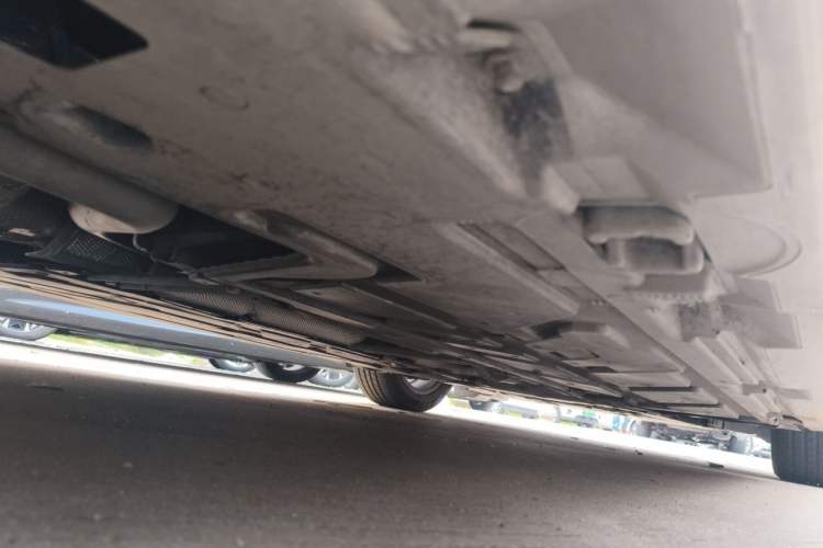 Used Mercedes-Benz A-Class 2022 Restyled A 180 L Sport Sedan Chassis Rear Right