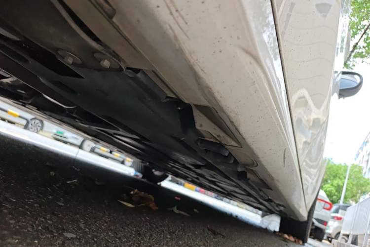 Used Mercedes-Benz A-Class 2022 A 200 L Sport Sedan Dynamic Model Chassis Rear Right