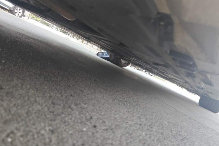 Used Mercedes-Benz A-Class 2022 A 180 L Sport Sedan Chassis Rear Right