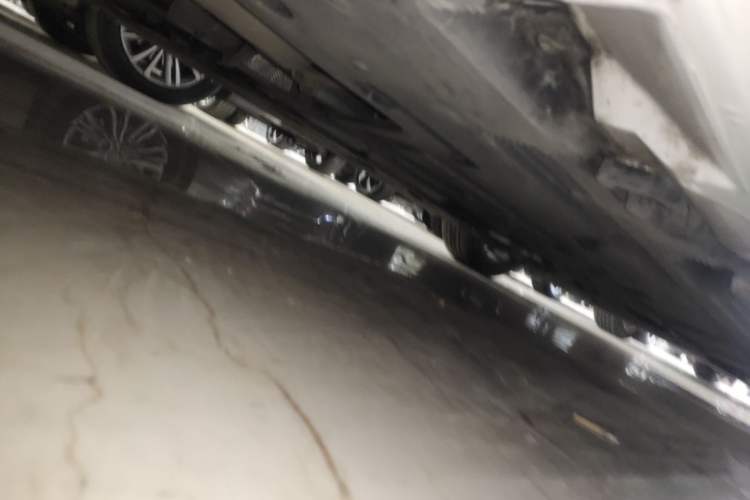 Used Mercedes-Benz A-Class 2022 Restyled A 200 L Sport Sedan Dynamic Version Chassis Rear Right