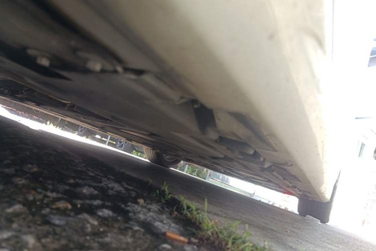 Used Mercedes-Benz A-Class 2022 A 180 L Sport Sedan Chassis Rear Right