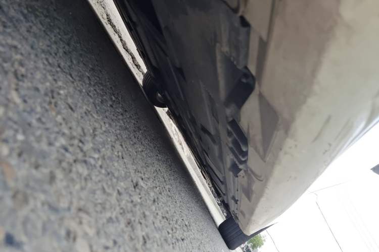 Used Mercedes-Benz A-Class 2022 A 180 L Sport Sedan Chassis Rear Right