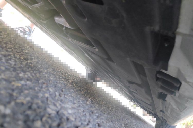 Used Mercedes-Benz A-Class 2022 A 200 L Sport Sedan Dynamic Model Chassis Rear Right