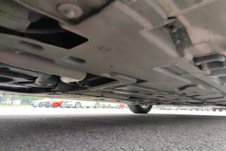 Used Mercedes-Benz A-Class 2022 A 200 L Sport Sedan Dynamic Model Chassis Rear Right