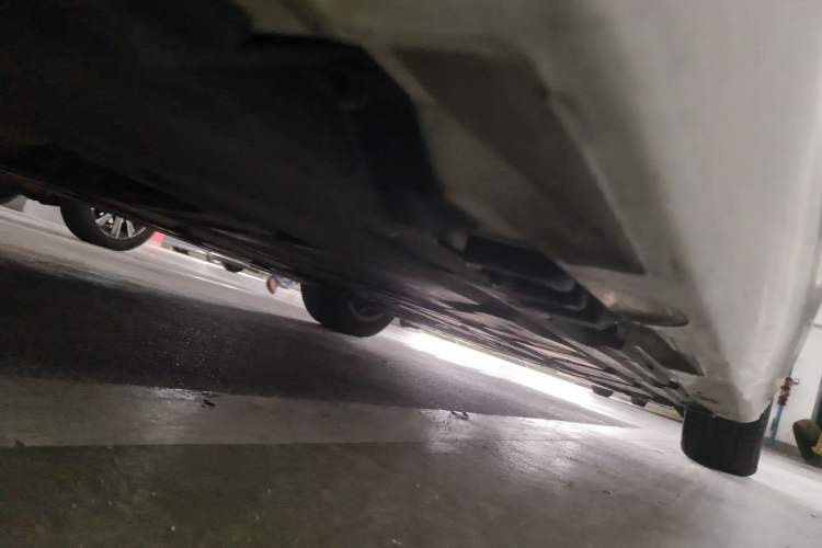 Used Mercedes-Benz A-Class 2022 Restyled A 200 L Sport Sedan Dynamic Version Chassis Rear Right