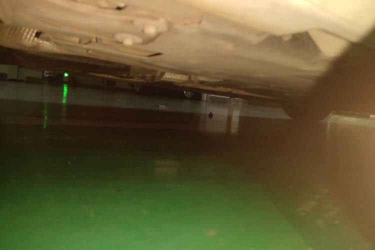 Used Mercedes-Benz A-Class 2022 A 180 L Sport Sedan Chassis Rear Right