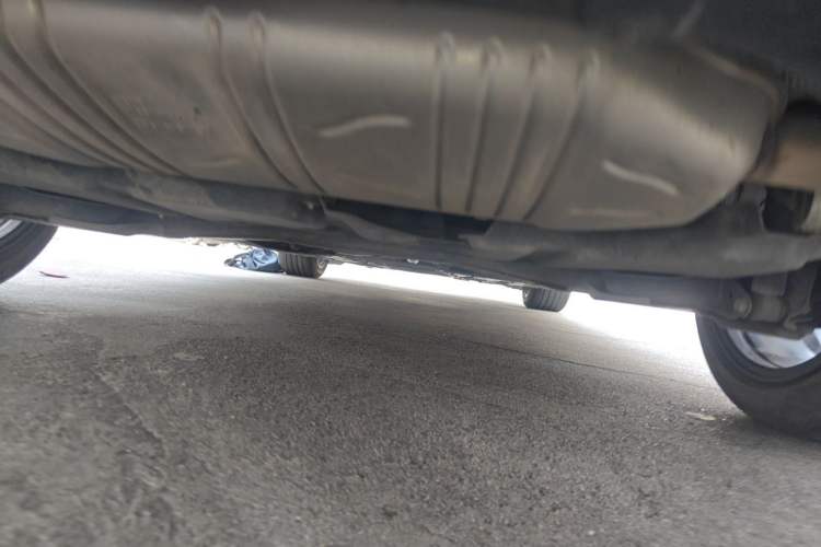 Used Mercedes-Benz A-Class 2022 A 180 L Sport Sedan Chassis Rear