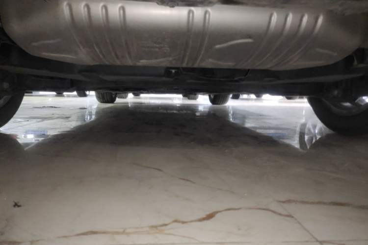 Used Mercedes-Benz A-Class 2022 Restyled A 200 L Sport Sedan Dynamic Version Chassis Rear